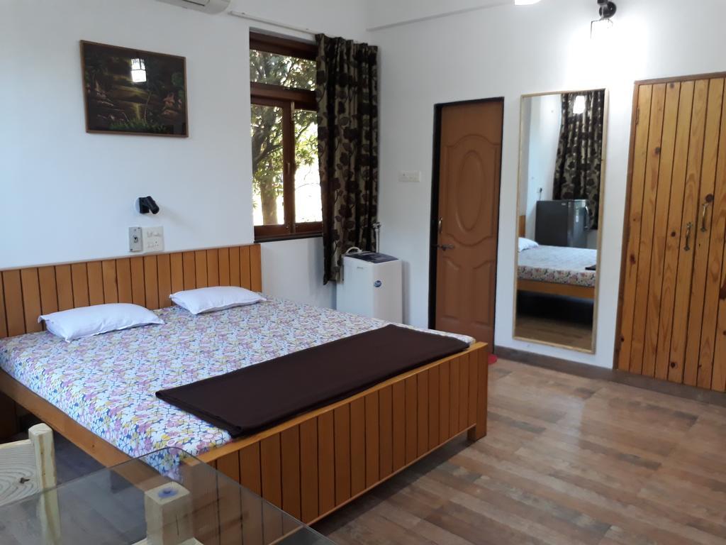 Bis-Lin Home Stay Panaji Luaran gambar