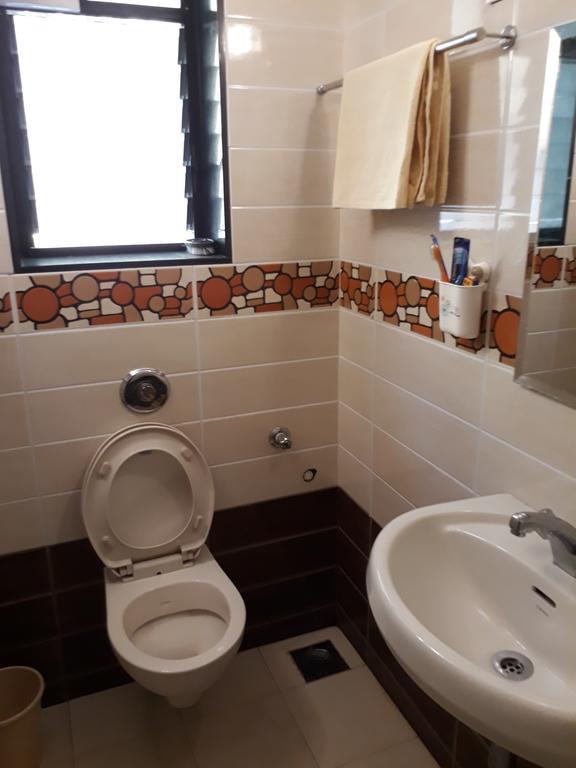 Bis-Lin Home Stay Panaji Luaran gambar