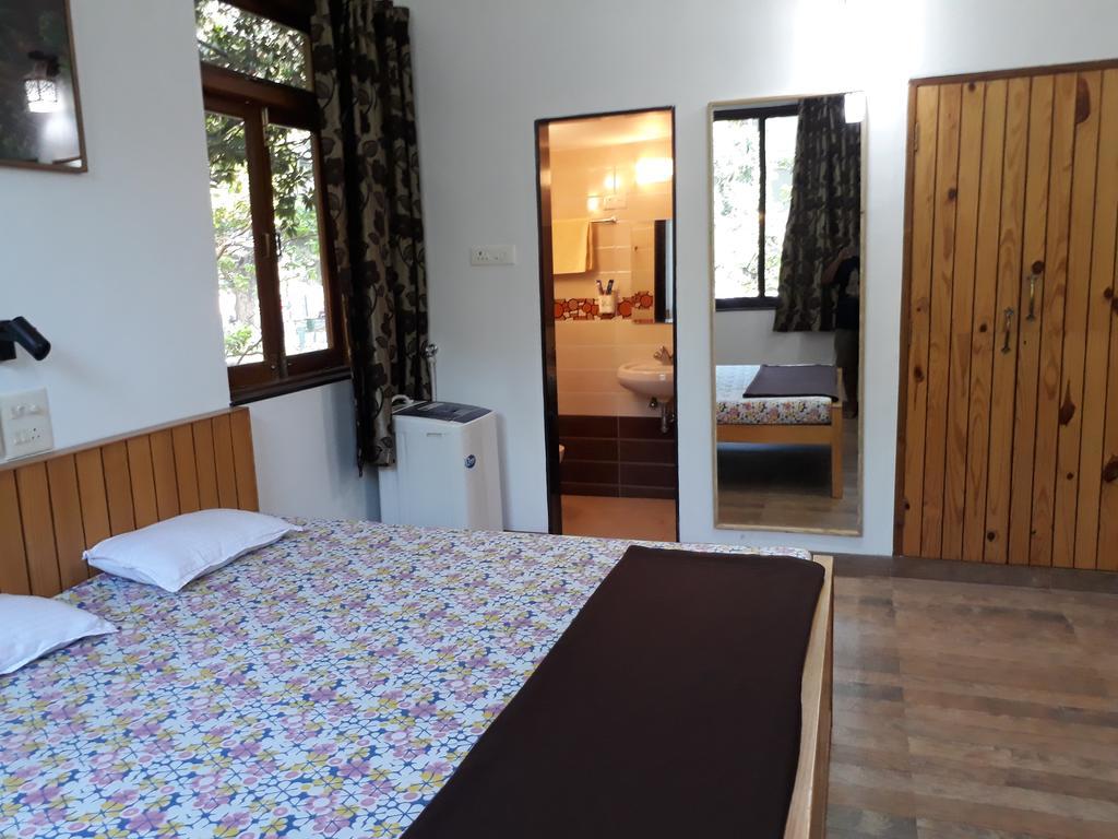 Bis-Lin Home Stay Panaji Luaran gambar