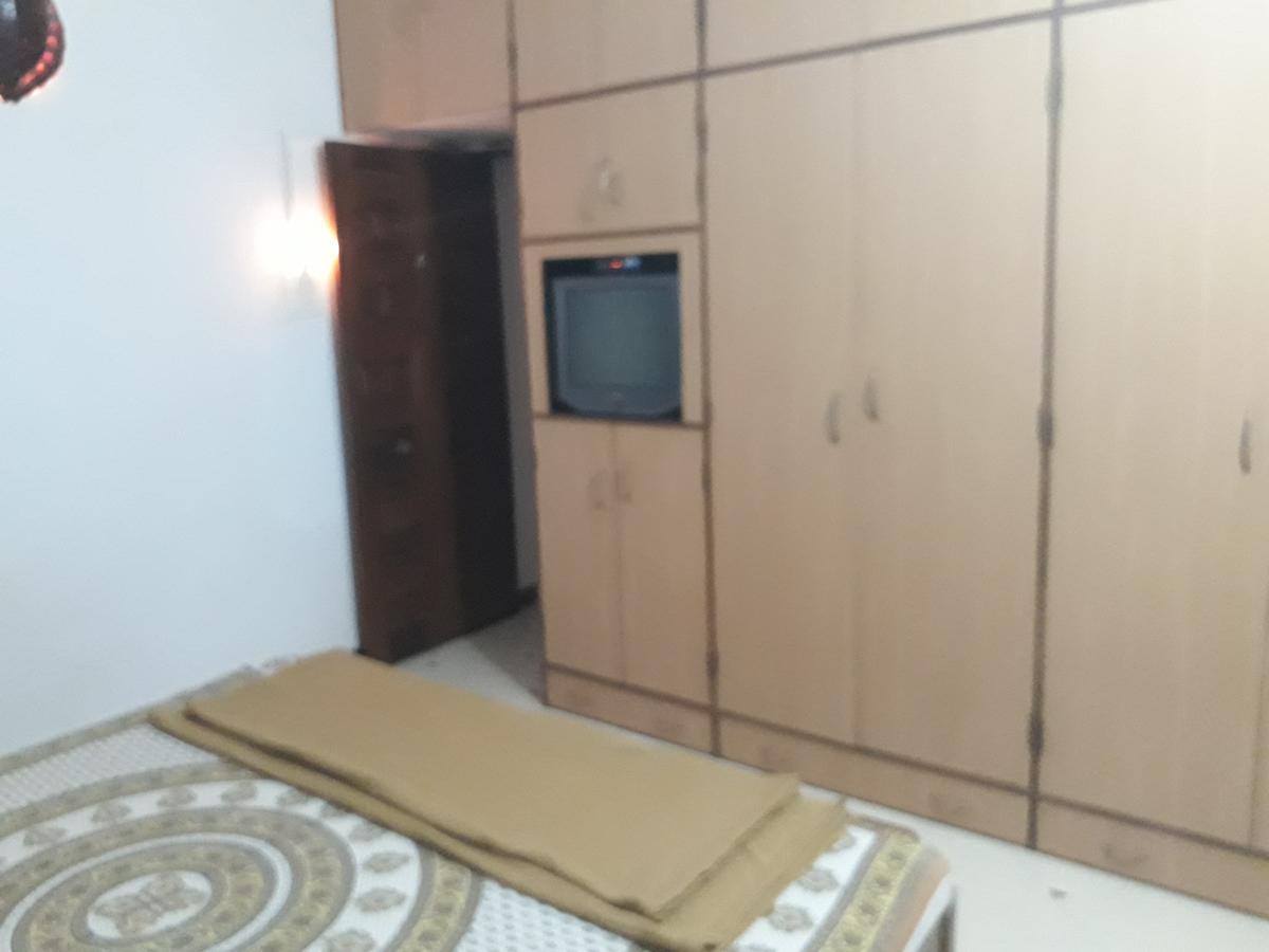 Bis-Lin Home Stay Panaji Luaran gambar