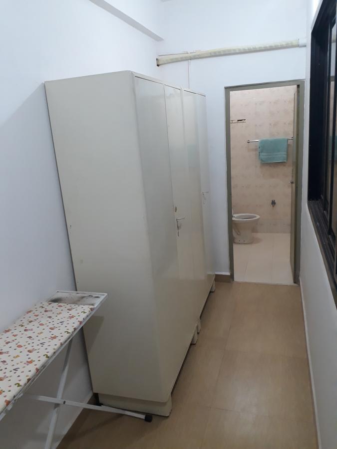 Bis-Lin Home Stay Panaji Luaran gambar